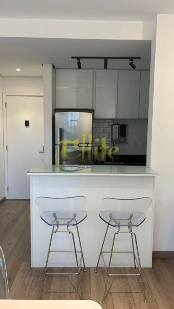 Apartamento, 2 quartos, 90 m² - Foto 1