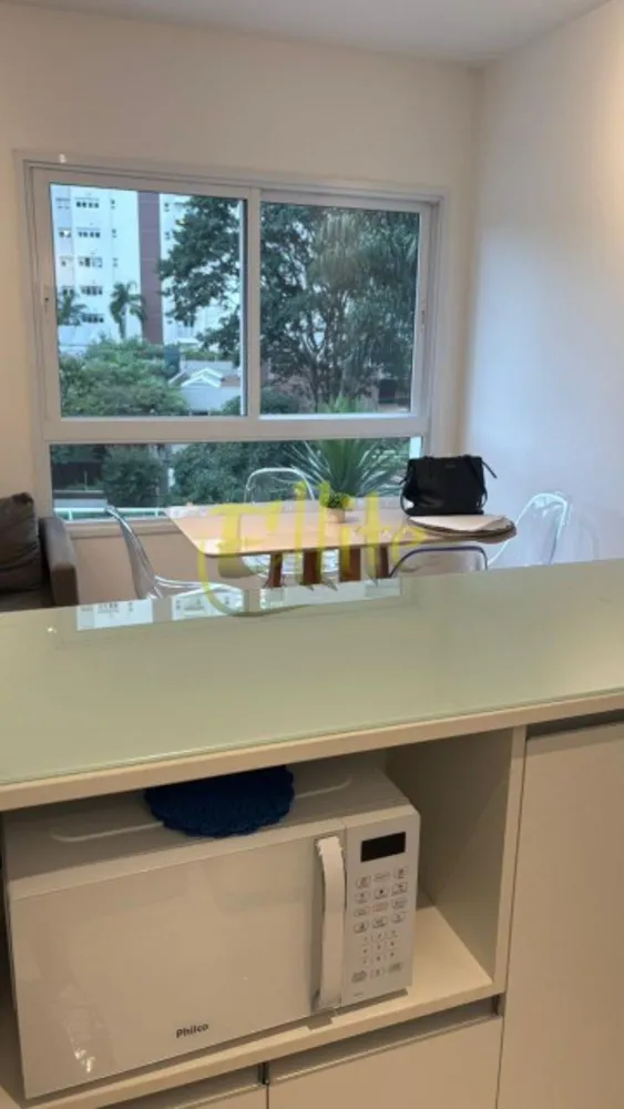Apartamento, 2 quartos, 90 m² - Foto 4