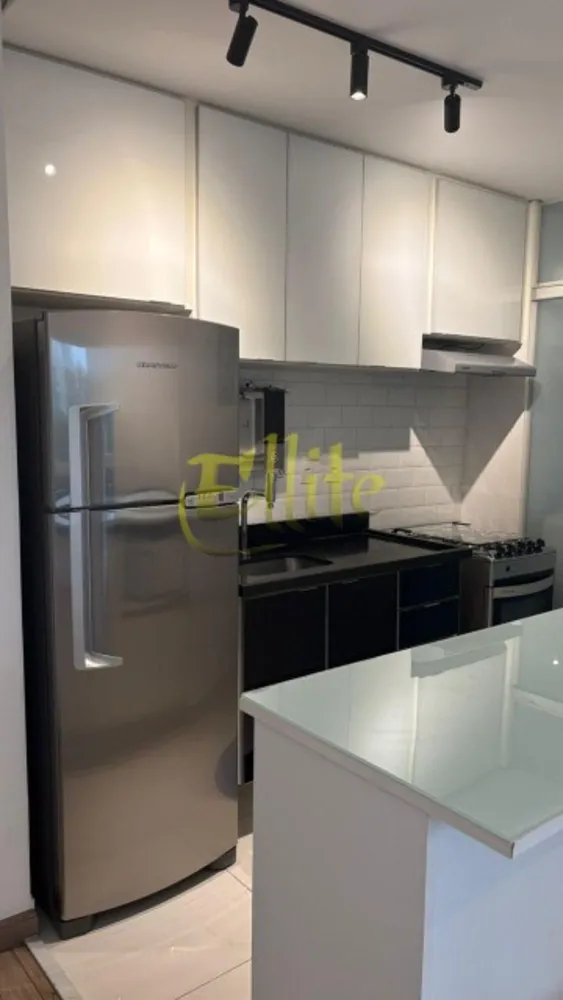 Apartamento, 2 quartos, 90 m² - Foto 2