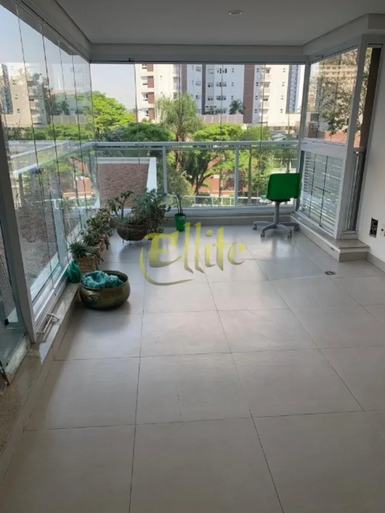 Apartamento, 2 quartos, 90 m² - Foto 6