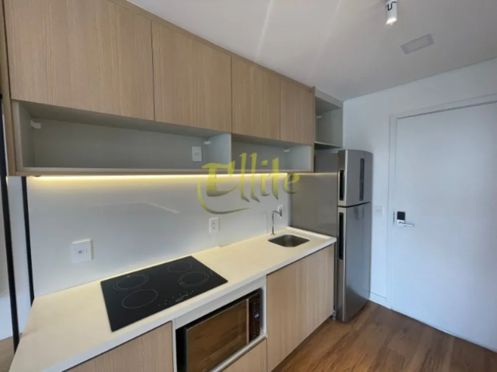 Apartamento, 1 quarto, 29 m² - Foto 3