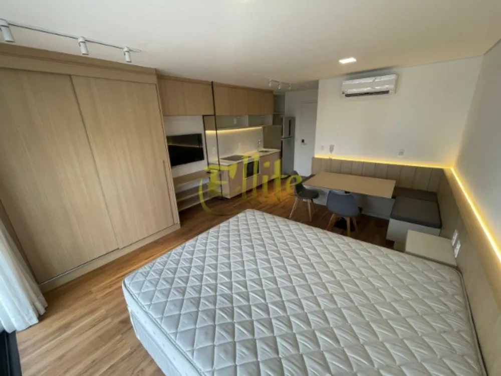 Apartamento, 1 quarto, 29 m² - Foto 2