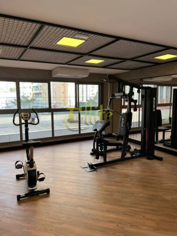 Flat/Apart Hotel, 1 quarto, 27 m² - Foto 5