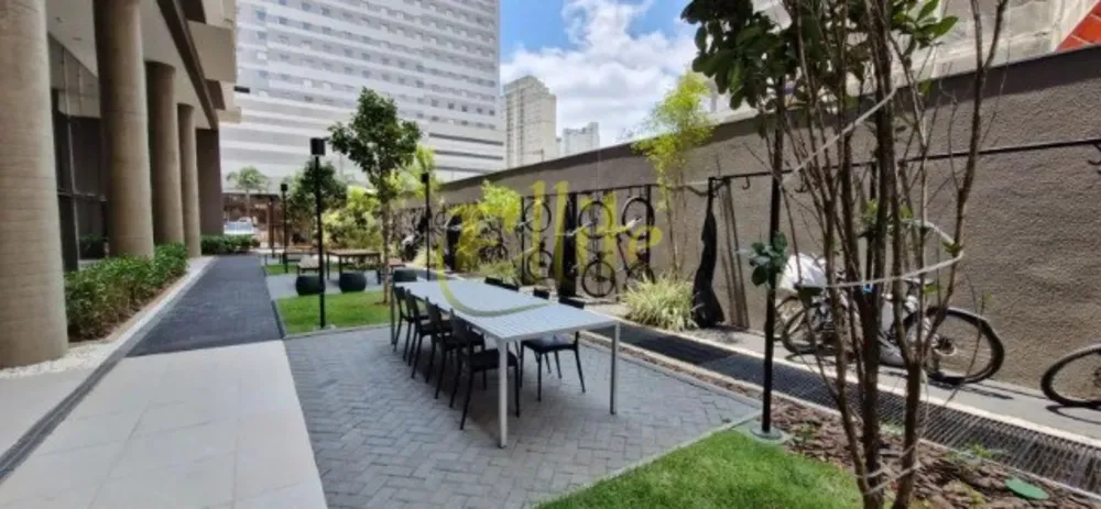Flat/Apart Hotel, 1 quarto, 27 m² - Foto 11