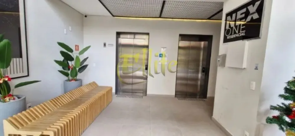 Flat/Apart Hotel, 1 quarto, 27 m² - Foto 9