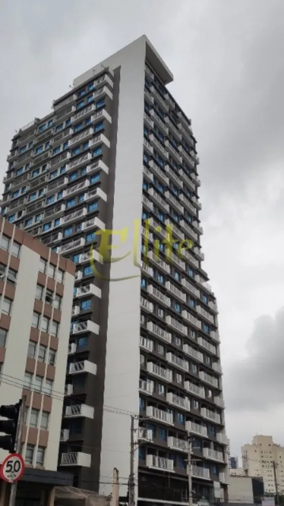 Flat/Apart Hotel, 1 quarto, 27 m² - Foto 4