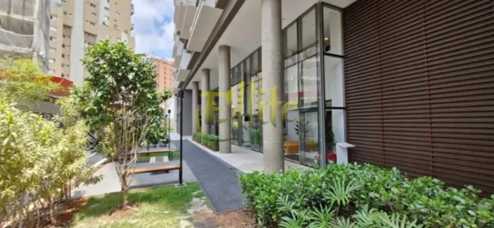 Flat/Apart Hotel, 1 quarto, 27 m² - Foto 10