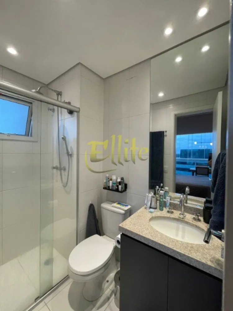 Apartamento, 1 quarto, 35 m² - Foto 1