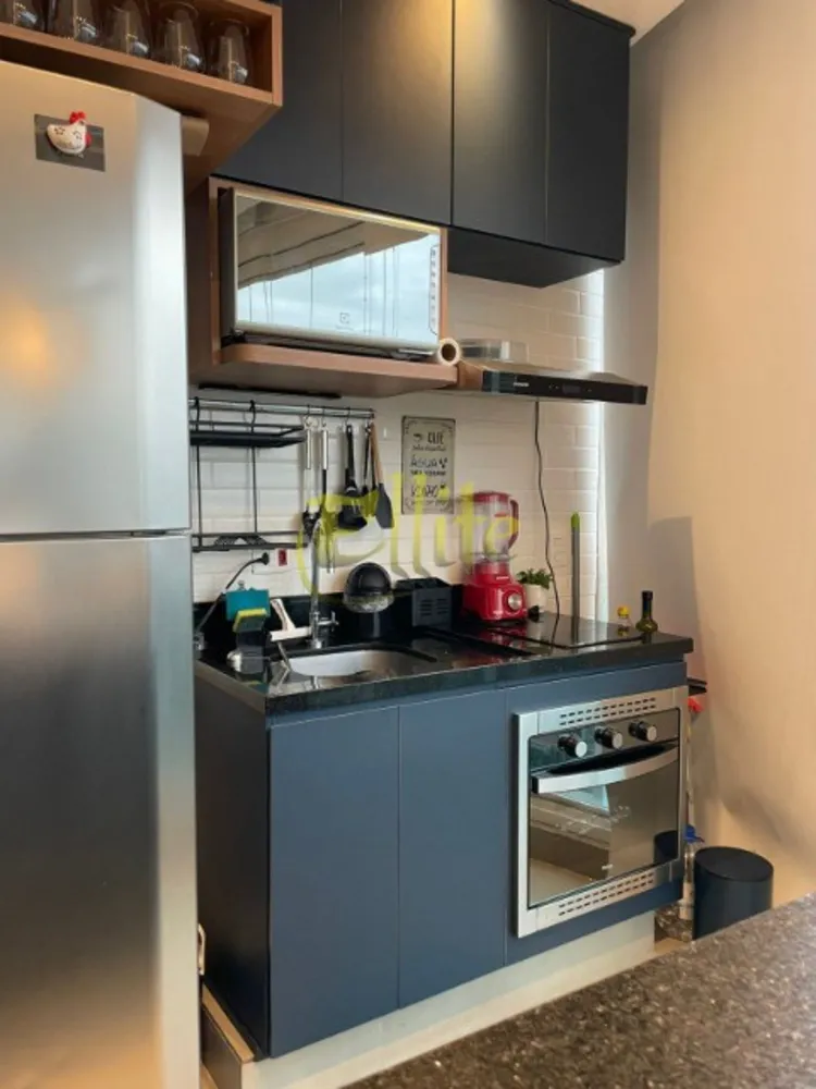 Apartamento, 1 quarto, 35 m² - Foto 6