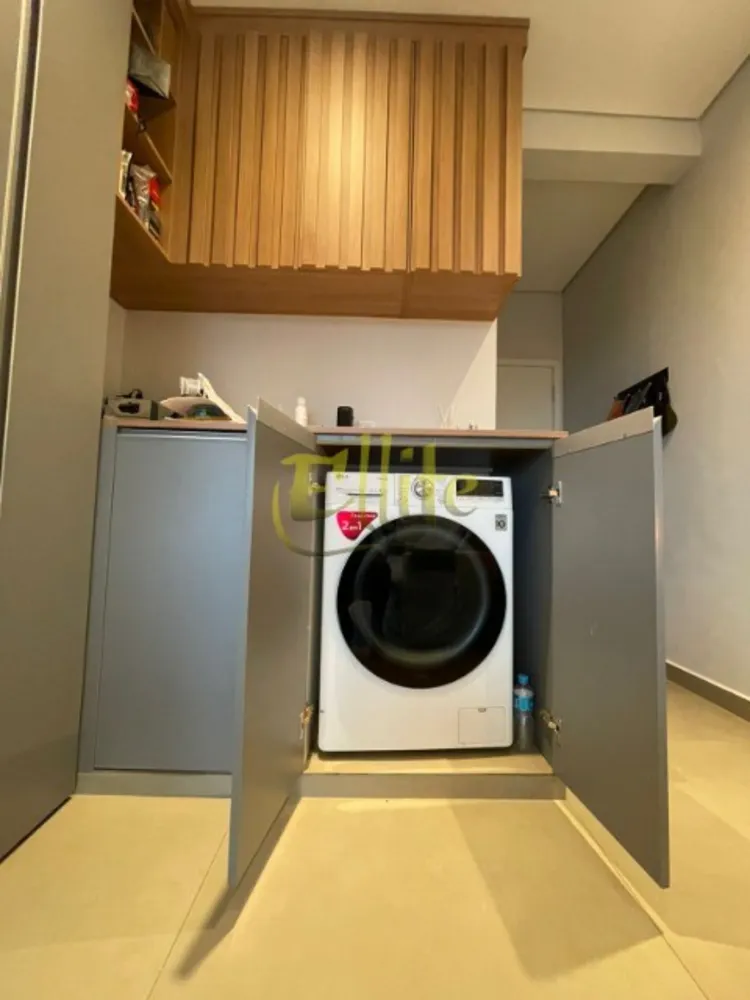 Apartamento, 1 quarto, 35 m² - Foto 5