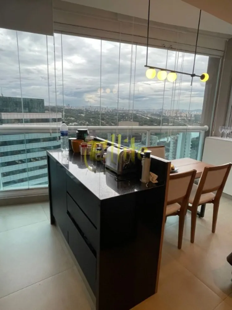 Apartamento, 1 quarto, 35 m² - Foto 2