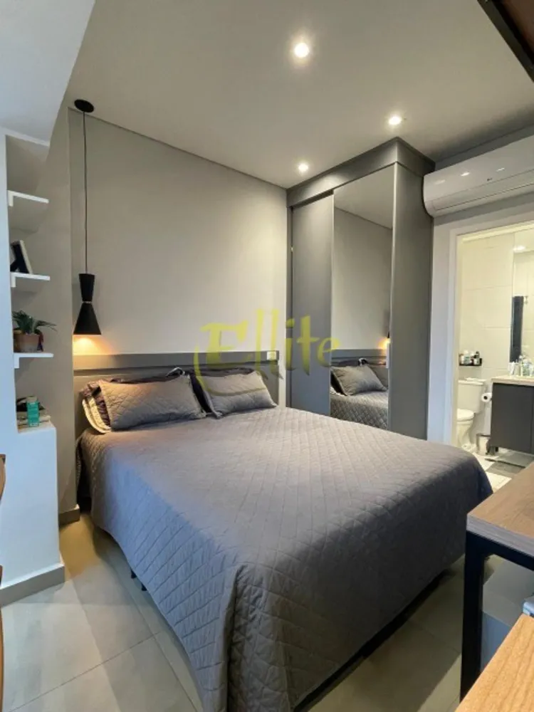 Apartamento, 1 quarto, 35 m² - Foto 7