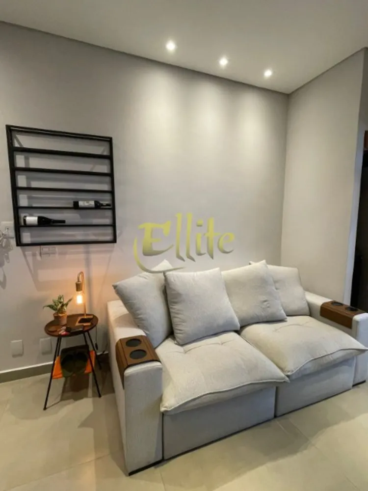 Apartamento, 1 quarto, 35 m² - Foto 2