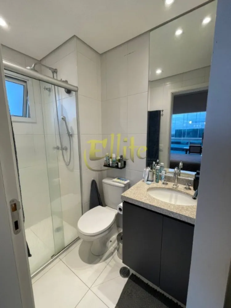 Apartamento, 1 quarto, 35 m² - Foto 3