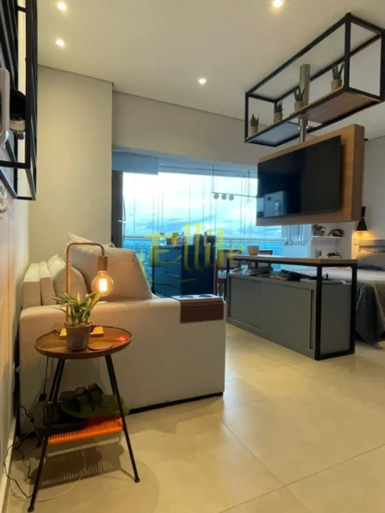 Apartamento, 1 quarto, 35 m² - Foto 6