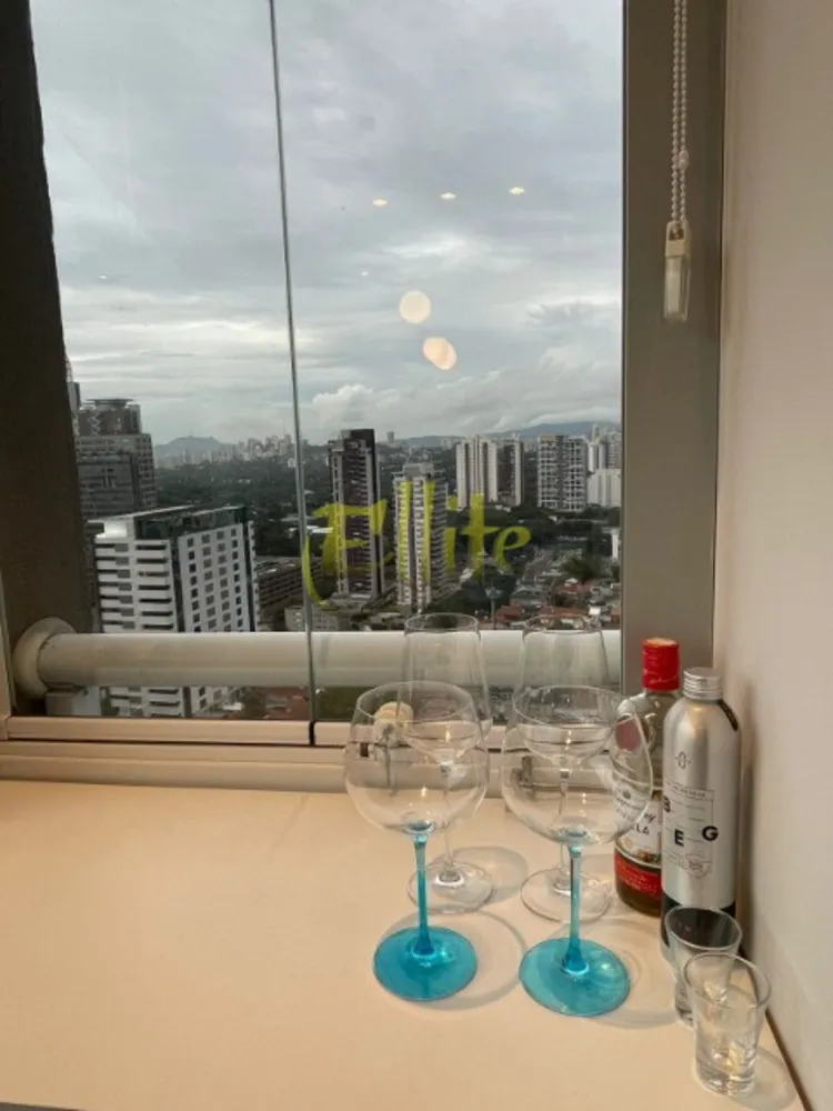Apartamento, 1 quarto, 35 m² - Foto 4