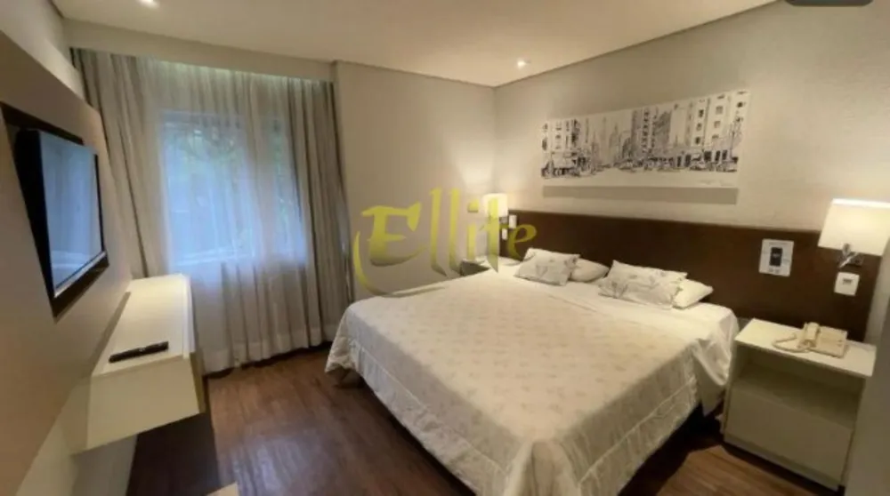 Apartamento, 1 quarto, 45 m² - Foto 5