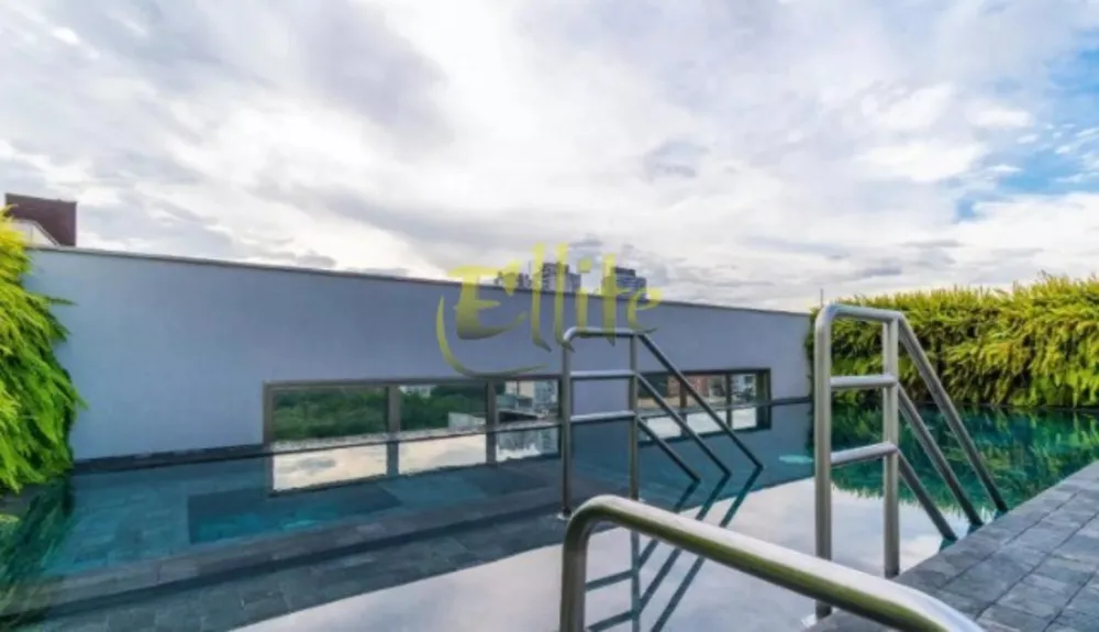 Apartamento, 1 quarto, 31 m² - Foto 4