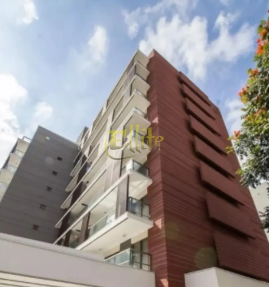 Apartamento, 1 quarto, 31 m² - Foto 12