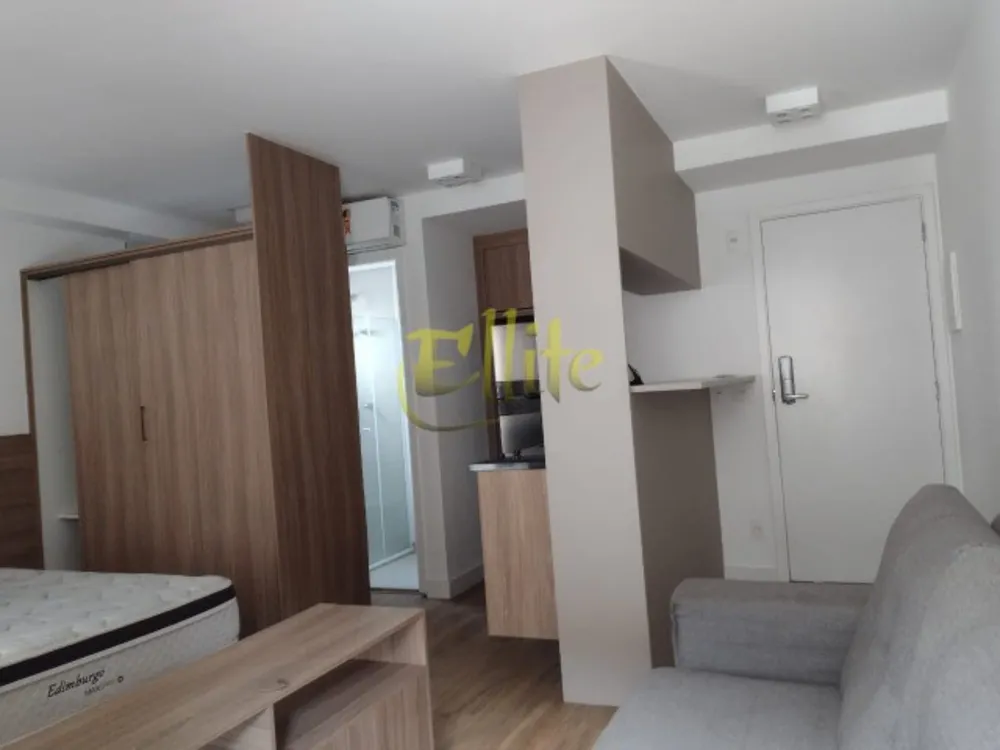 Apartamento, 1 quarto, 31 m² - Foto 7