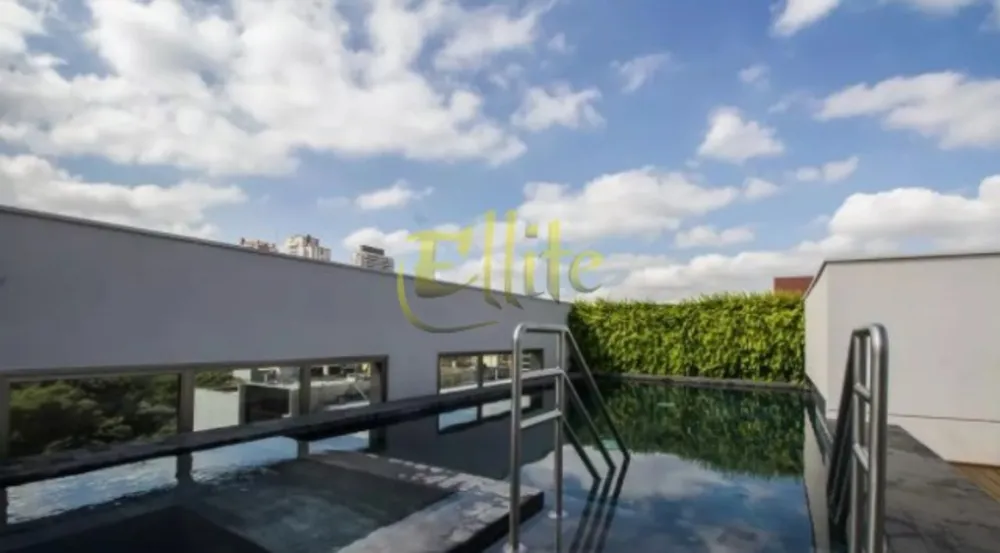 Apartamento, 1 quarto, 31 m² - Foto 6