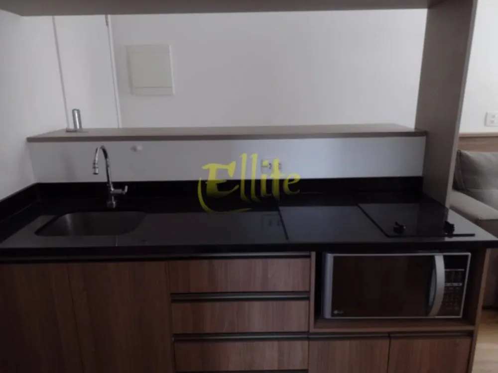 Apartamento, 1 quarto, 31 m² - Foto 5