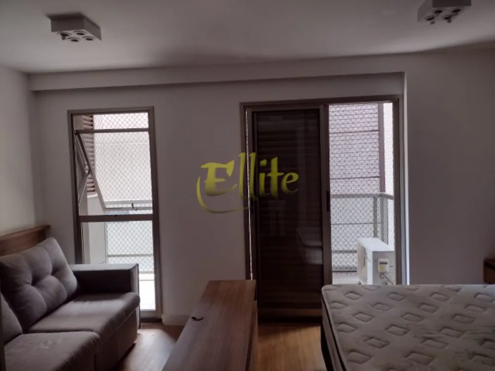 Apartamento, 1 quarto, 31 m² - Foto 1