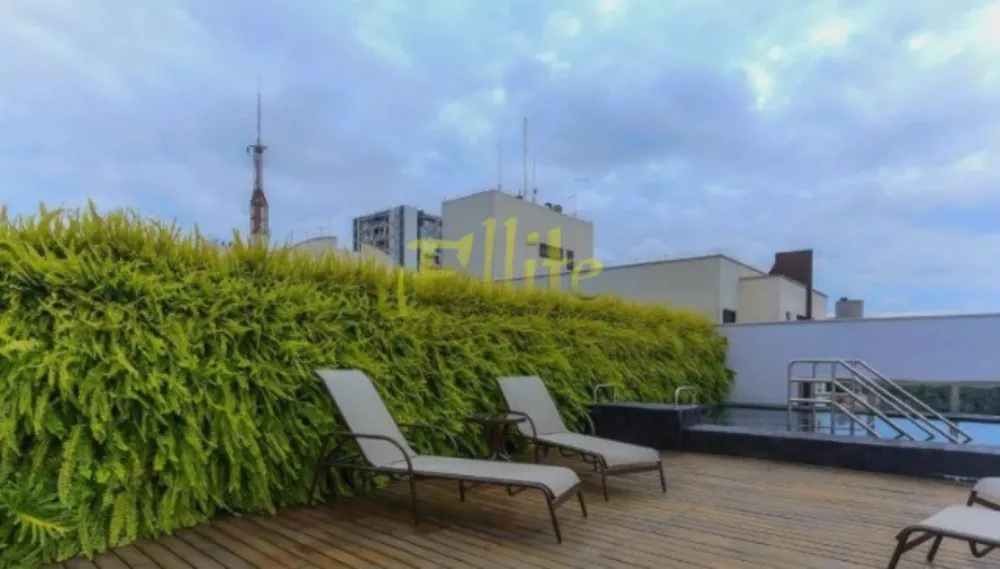 Apartamento, 1 quarto, 31 m² - Foto 7