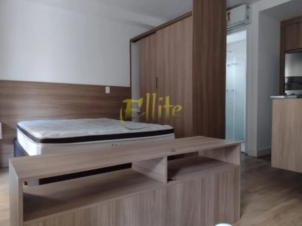 Apartamento, 1 quarto, 31 m² - Foto 3