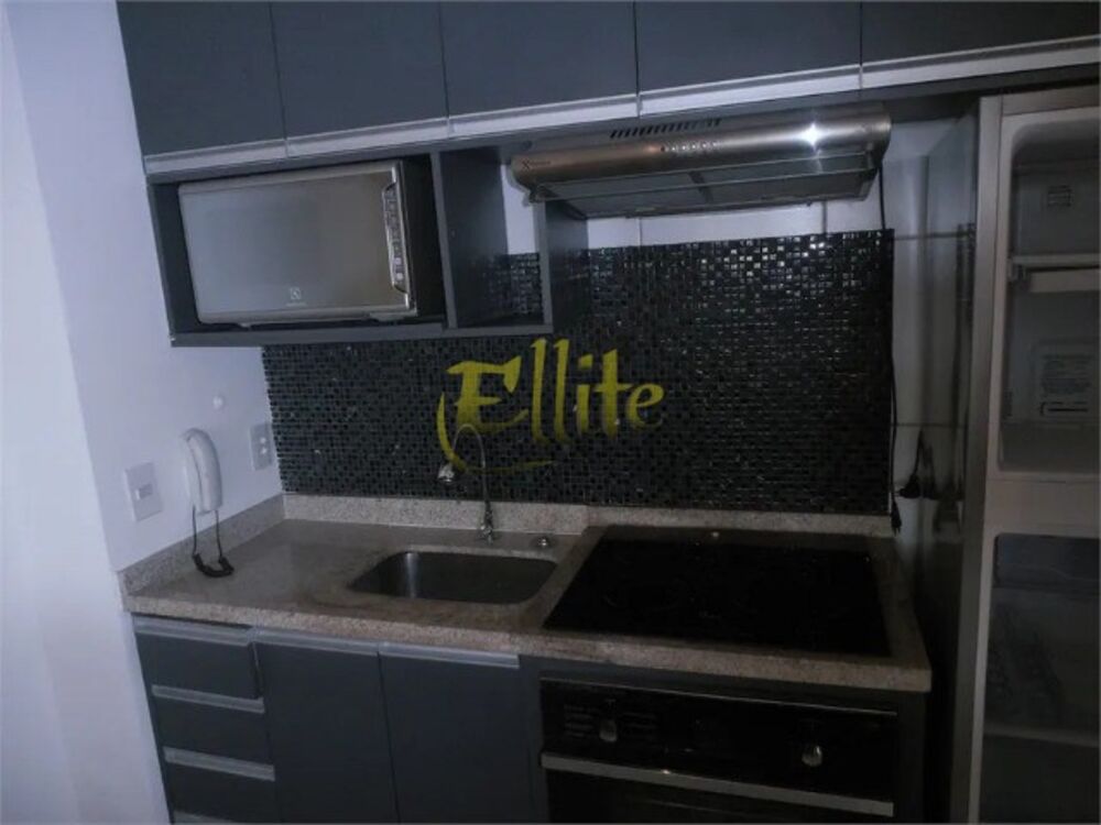 Apartamento para alugar com 1 quarto, 51m² - Foto 2