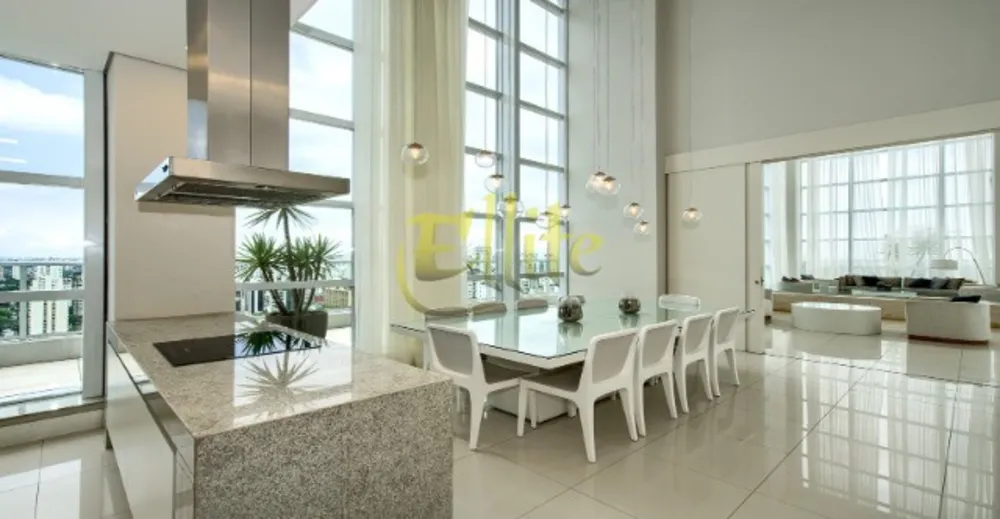 Flat/Apart Hotel, 1 quarto, 44 m² - Foto 14