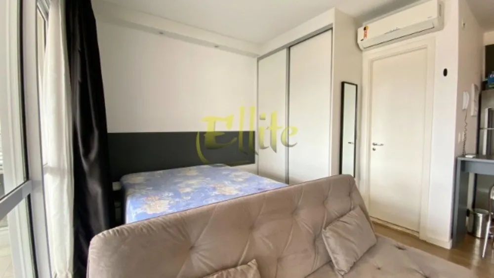 Flat/Apart Hotel, 1 quarto, 44 m² - Foto 7