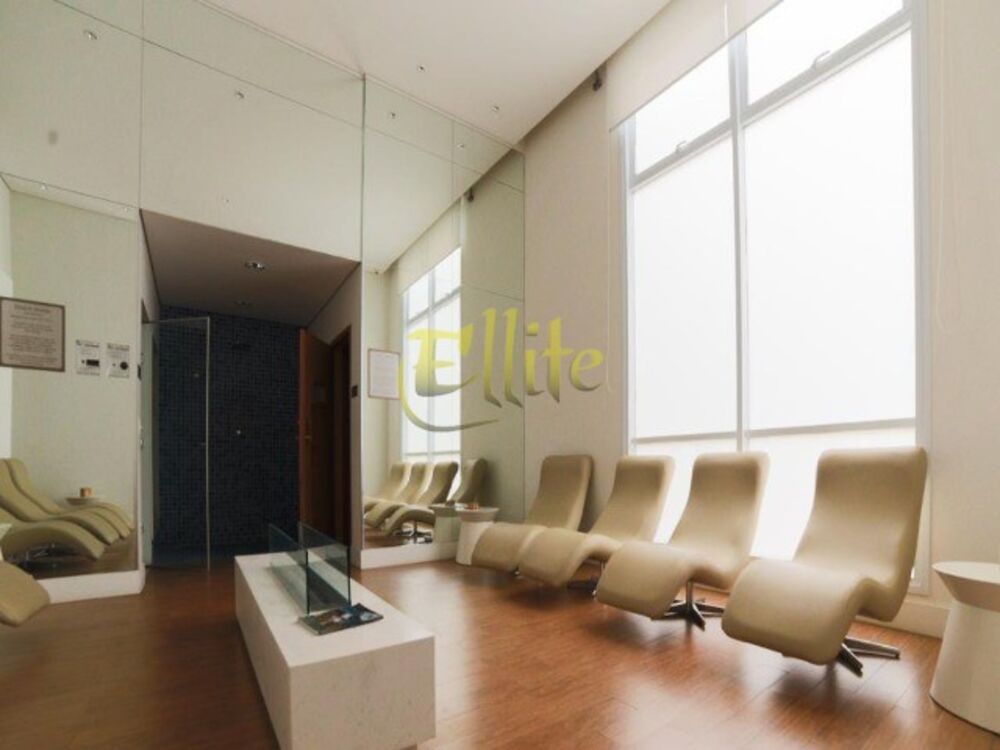 Flat/Apart Hotel, 1 quarto, 44 m² - Foto 4