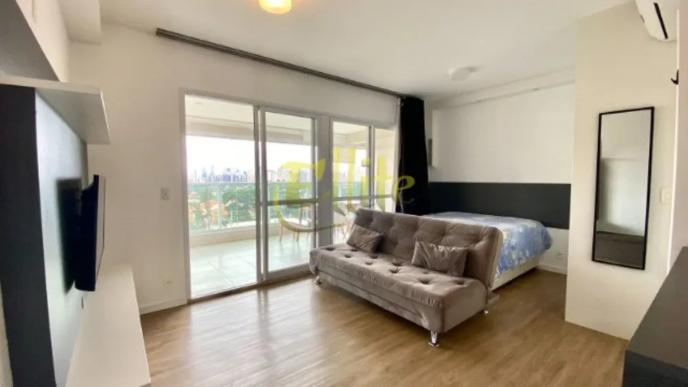 Flat/Apart Hotel, 1 quarto, 44 m² - Foto 6