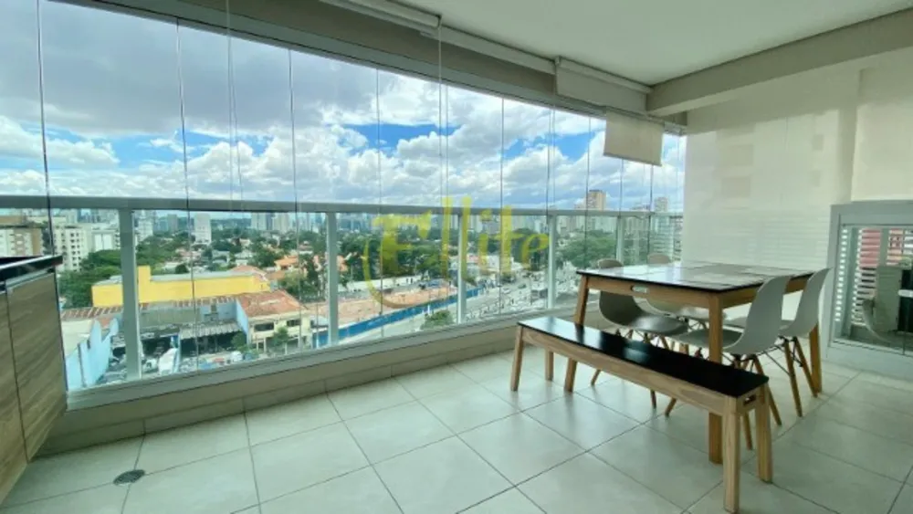 Flat/Apart Hotel, 1 quarto, 44 m² - Foto 8