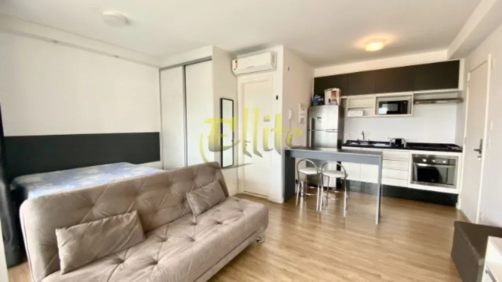 Flat/Apart Hotel, 1 quarto, 44 m² - Foto 5