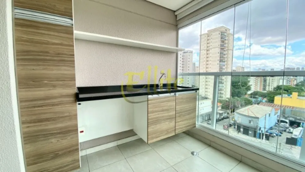 Flat/Apart Hotel, 1 quarto, 44 m² - Foto 6