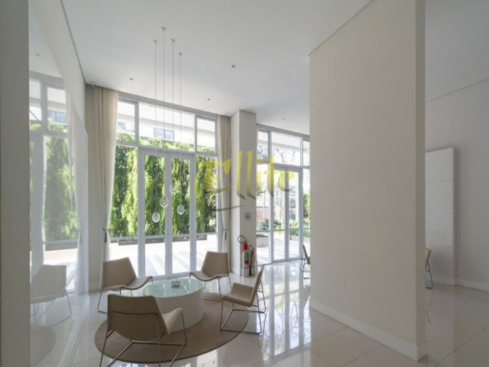 Flat/Apart Hotel, 1 quarto, 44 m² - Foto 2