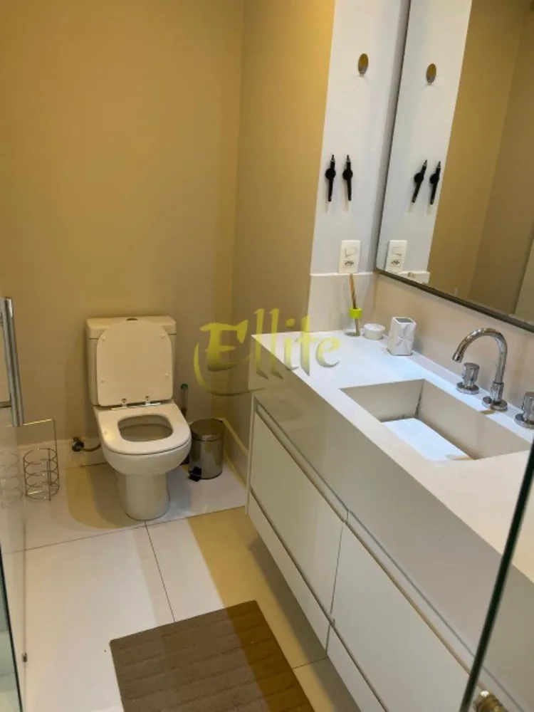 Flat/Apart Hotel, 1 quarto, 54 m² - Foto 4