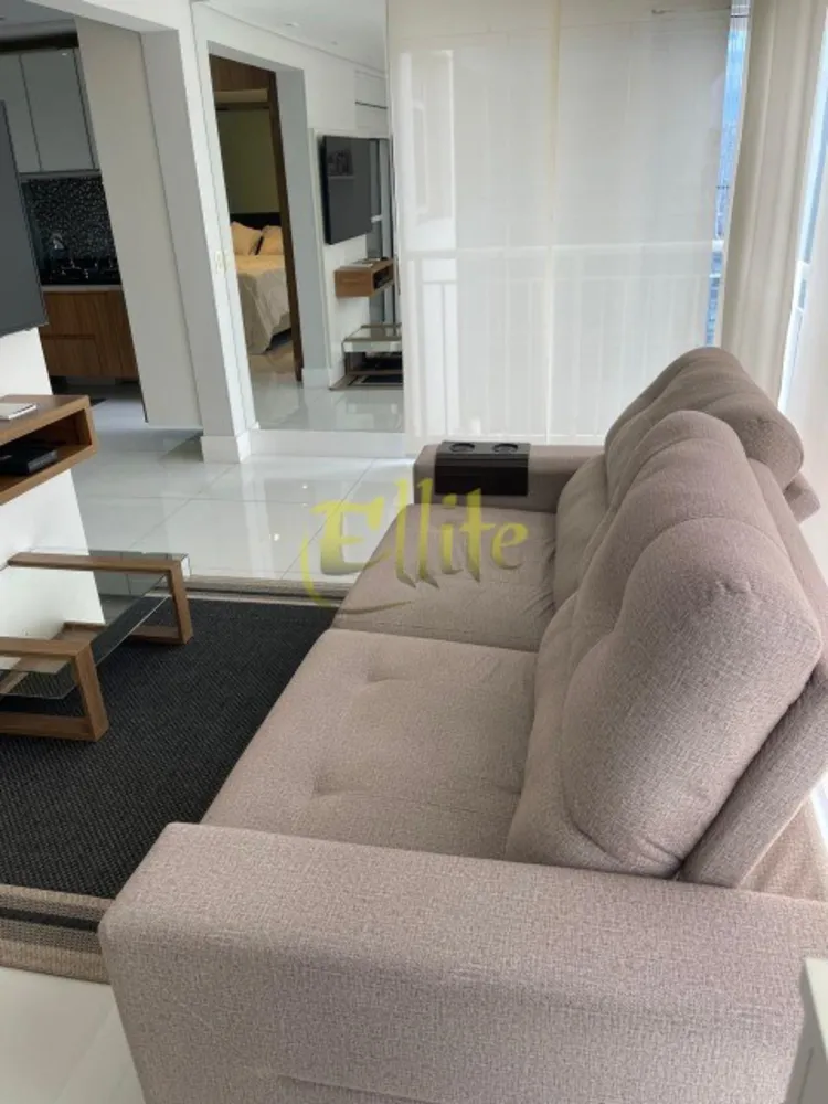 Flat/Apart Hotel, 1 quarto, 54 m² - Foto 1