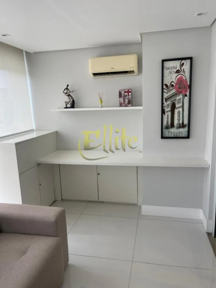 Flat/Apart Hotel, 1 quarto, 54 m² - Foto 3