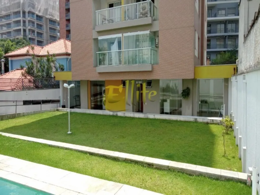 Apartamento, 1 quarto, 38 m² - Foto 6