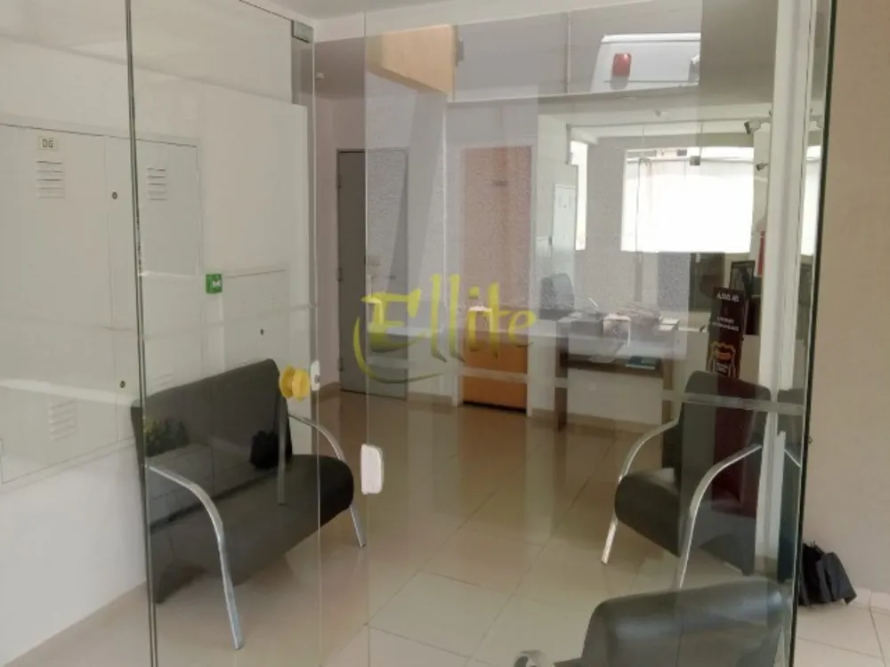 Apartamento, 1 quarto, 38 m² - Foto 10