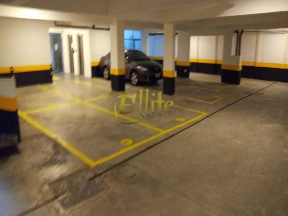 Apartamento, 1 quarto, 38 m² - Foto 1