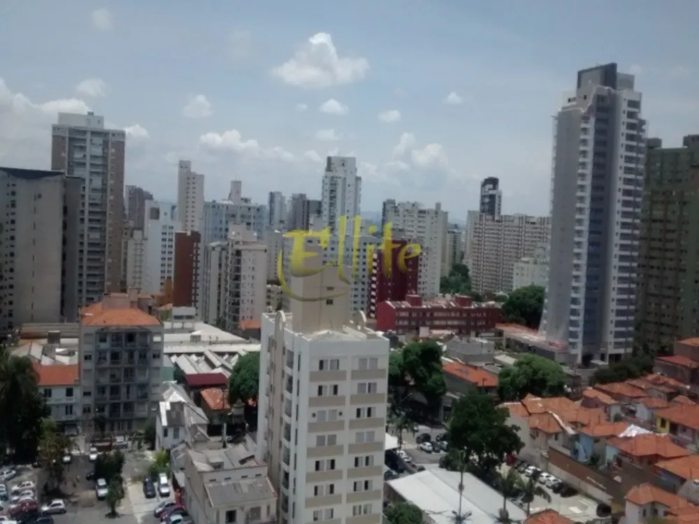 Apartamento, 1 quarto, 38 m² - Foto 2