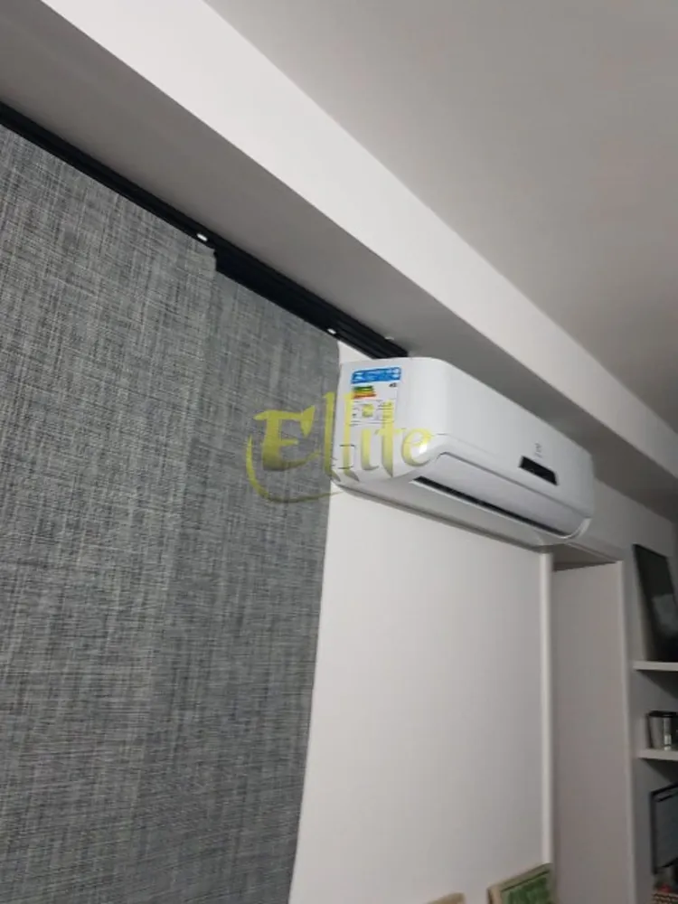 Apartamento, 1 quarto, 38 m² - Foto 3