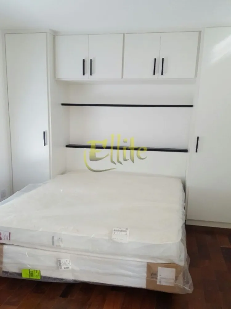 Apartamento, 1 quarto, 38 m² - Foto 4