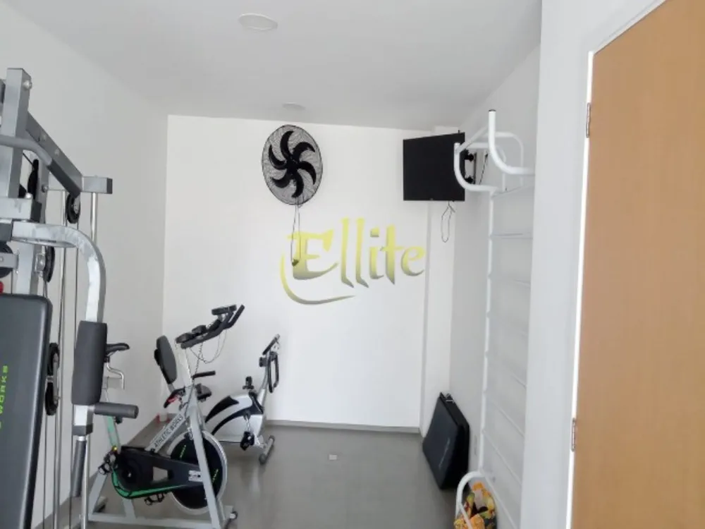 Apartamento, 1 quarto, 38 m² - Foto 8