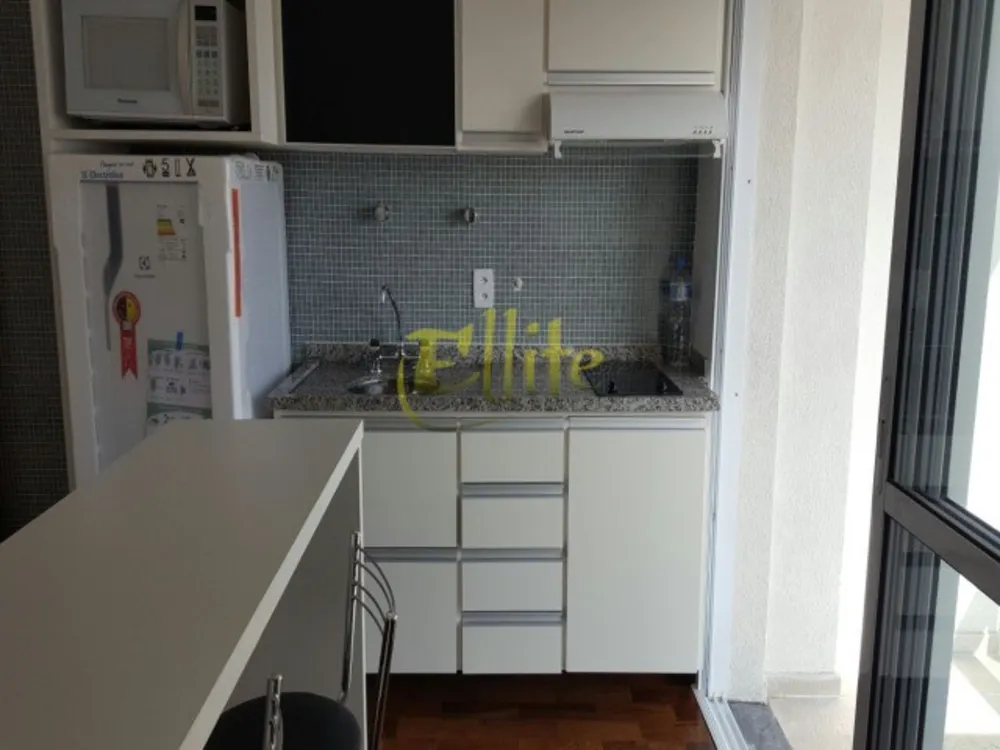 Apartamento, 1 quarto, 38 m² - Foto 11