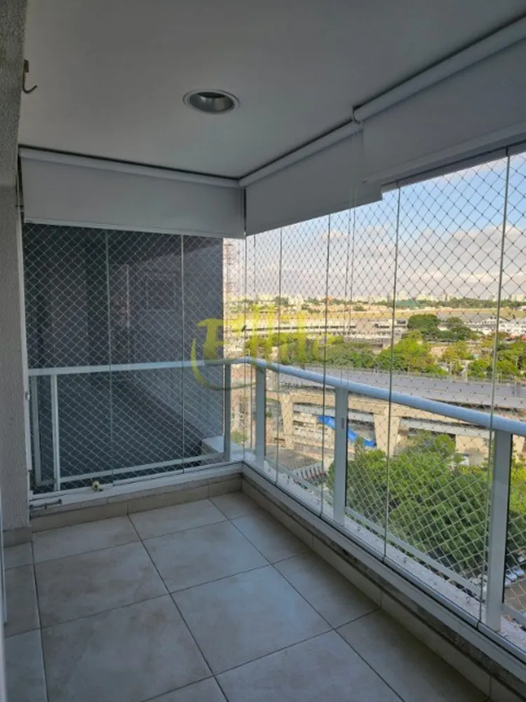 Apartamento, 1 quarto, 47 m² - Foto 8